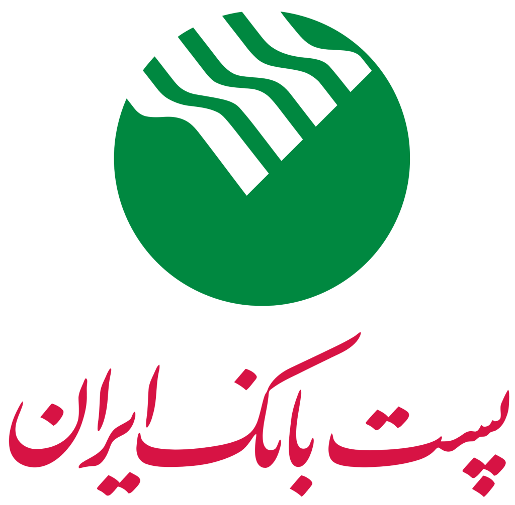 ایکون شرکت پست بانک