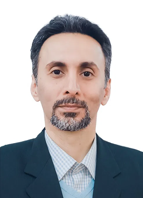 امیر مهجوریان - معمار سازمان و سیستم